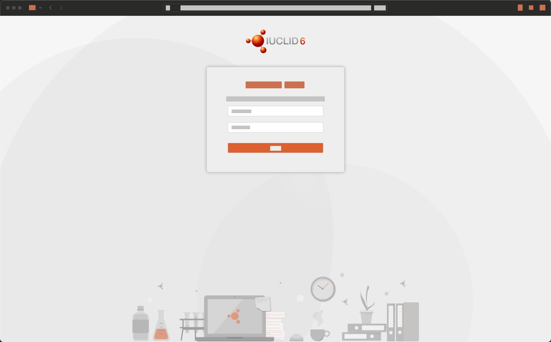 IUCLID 6 Cloud Hosting