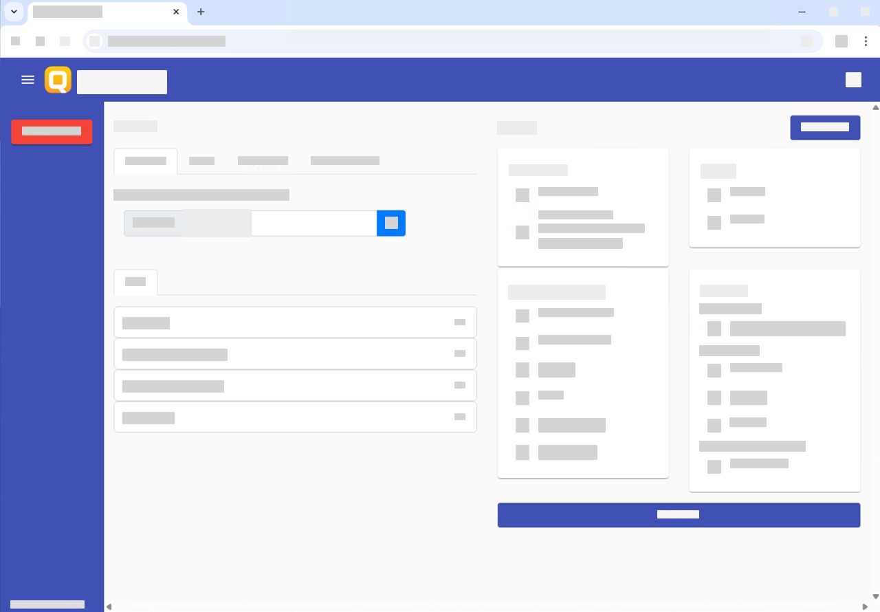 QSAR Toolbox Cloud Hosting