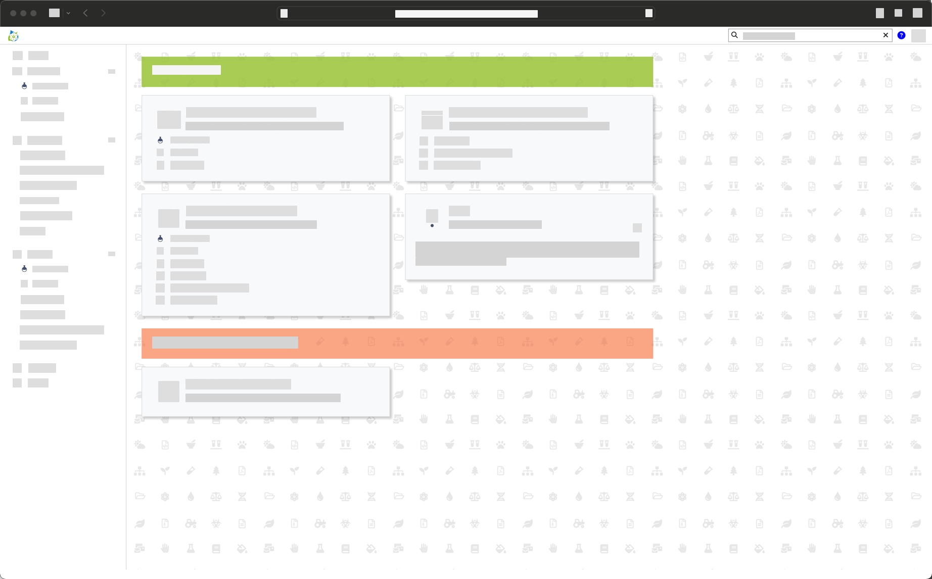 IIP Cloud Hosting