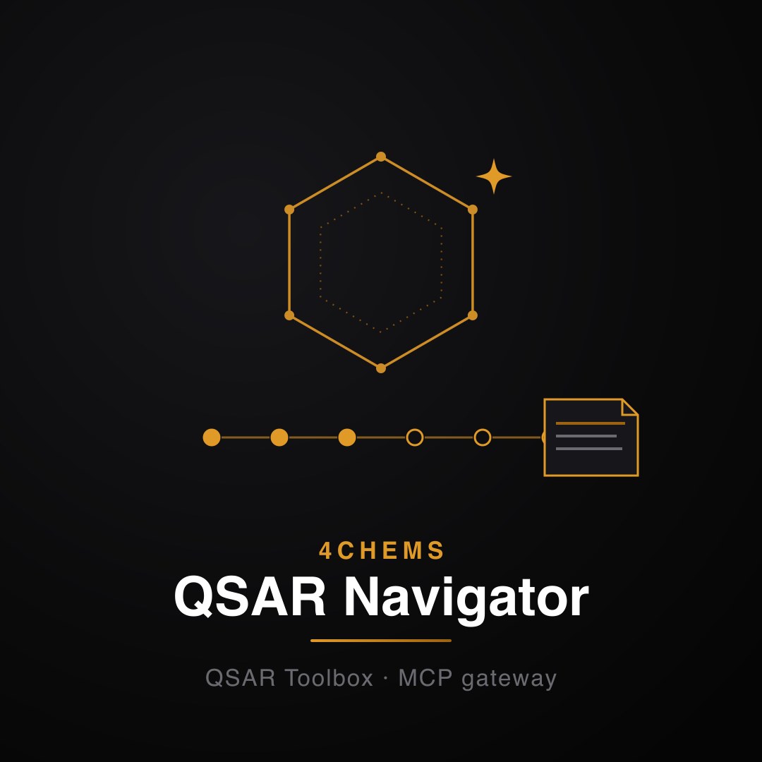 4chems QSAR Navigator